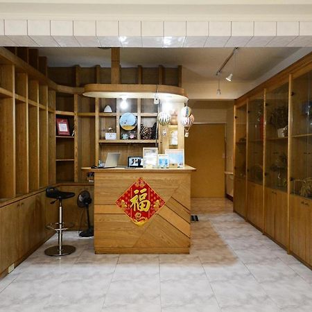 有吉屋 l 寵物友善 l 夜市 l 包棟 台南 エクステリア 写真