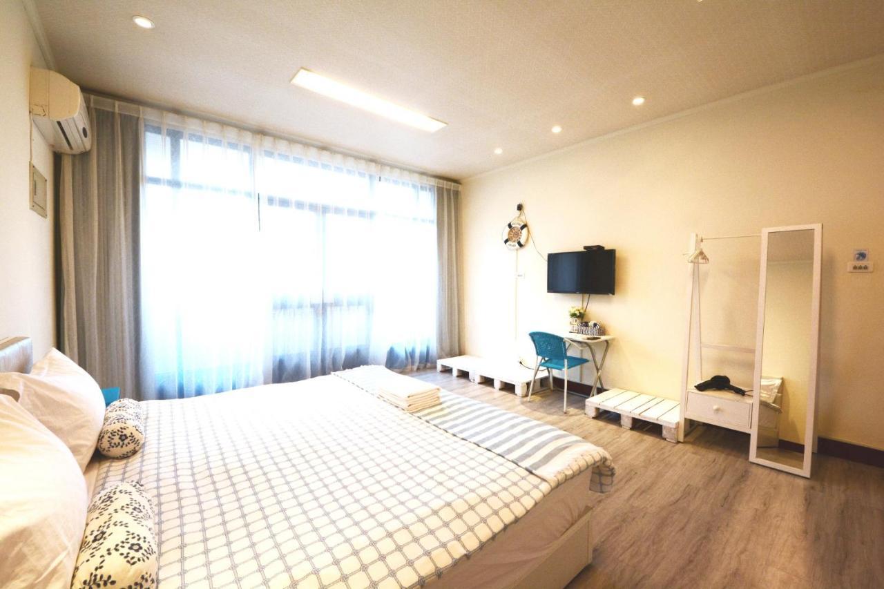 有吉屋 l 寵物友善 l 夜市 l 包棟 台南 エクステリア 写真